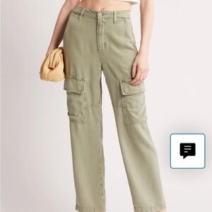 AG jeans Knoxx cargo pants